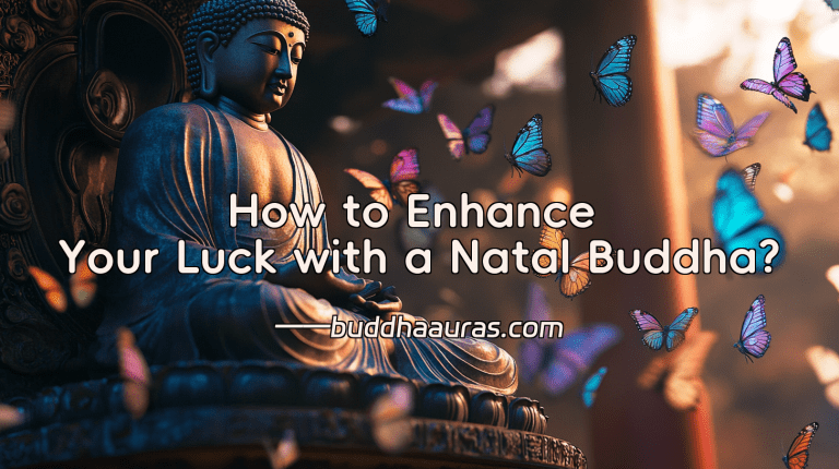 Chinese Zodiac: Which Buddha Protects Your Sign?