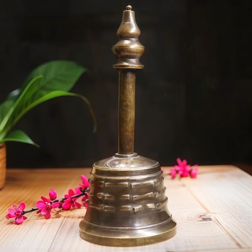 Sino Tibetano e Vajra Dorje em Cobre