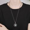 Tibetan Pi Xiu Copper Luck Necklace Tibetan Pi Xiu Copper Luck Necklace
