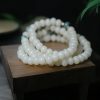 108 Bodhi Seed Prayer Bracelet 108 Bodhi Seed Prayer Bracelet