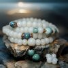 108 Bodhi Seed Prayer Bracelet 108 Bodhi Seed Prayer Bracelet