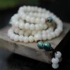 108 Bodhi Seed Prayer Bracelet 108 Bodhi Seed Prayer Bracelet