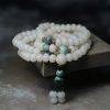 108 Bodhi Seed Prayer Bracelet 108 Bodhi Seed Prayer Bracelet