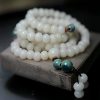 108 Bodhi Seed Prayer Bracelet 108 Bodhi Seed Prayer Bracelet