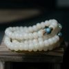 108 Bodhi Seed Prayer Bracelet 108 Bodhi Seed Prayer Bracelet