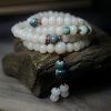 108 Bodhi Seed Prayer Bracelet 108 Bodhi Seed Prayer Bracelet