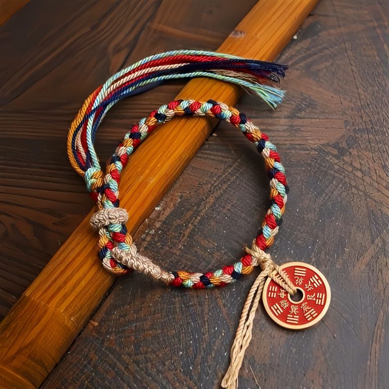 Tibetan Bracelets