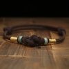 Red String Jade Fortune Knot Couple Bracelet Red String Jade Fortune Knot Couple Bracelet