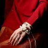 Tibet 108 Mala Bodhi Seed Dzi Bead Gray Agate Wealth Bracelet Tibet 108 Mala Bodhi Seed Dzi Bead Gray Agate Wealth Bracelet