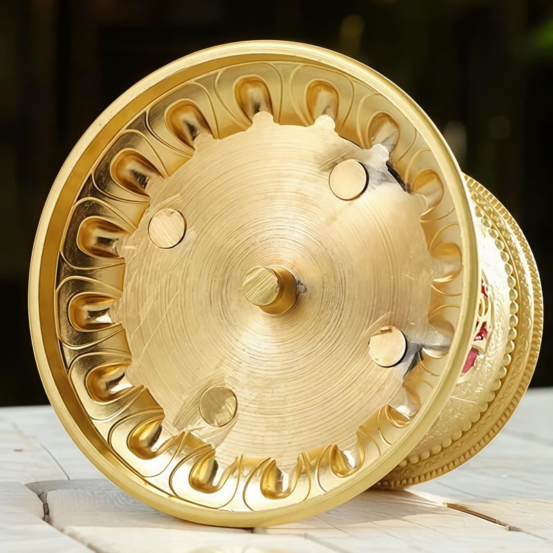 Tibetan Car Decoration Blessing Prayer Wheel Tibetan Car Decoration Blessing Prayer Wheel