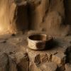 Tibetan Copper Brass Wealth Ring Tibetan Copper Brass Wealth Ring