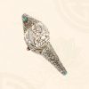 チベット彫刻 法螺貝(シャンカ) 仏教装飾品|招財と精神の静寂 Tibetan Engraved Shankha Buddha Wealth Decor