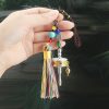 Tibetan Prayer Wheel Car Hanging Ornament Tibetan Prayer Wheel Car Hanging Ornament