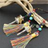 Tibetan Prayer Wheel Car Hanging Ornament Tibetan Prayer Wheel Car Hanging Ornament