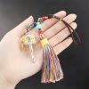 Tibetan Prayer Wheel Car Hanging Ornament Tibetan Prayer Wheel Car Hanging Ornament