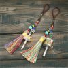 Tibetan Prayer Wheel Car Hanging Ornament Tibetan Prayer Wheel Car Hanging Ornament