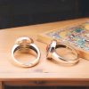 Tibetan Rotatable Peace Ring Tibetan Rotatable Peace Ring