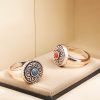Tibetan Rotatable Peace Ring Tibetan Rotatable Peace Ring