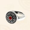 Tibetan Rotatable Peace Ring Tibetan Rotatable Peace Ring