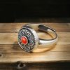 Tibetan Rotatable Peace Ring Tibetan Rotatable Peace Ring
