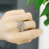 Tibetan Rotatable Peace Ring Tibetan Rotatable Peace Ring