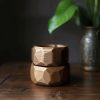 Tibetan Simple Design Copper Wealth Ring Tibetan Simple Design Copper Wealth Ring