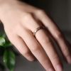 Tibetan Simple Design Copper Wealth Ring Tibetan Simple Design Copper Wealth Ring