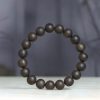 Vietnamese Agarwood Strength Bracelet Vietnamese Agarwood Strength Bracelet