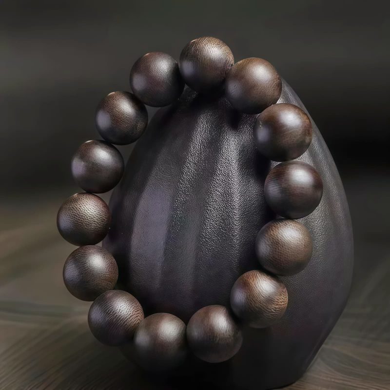 Vietnamese Agarwood Strength Bracelet Vietnamese Agarwood Strength Bracelet