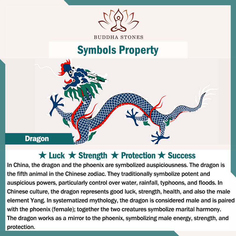 925 Sterling Silver Dragon Protection Earrings