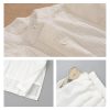 Cotton Meditation Yoga Set for Women