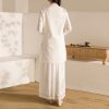 Cotton Meditation Yoga Set for Women