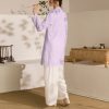 Cotton Meditation Yoga Set for Women
