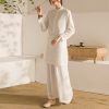 Cotton Meditation Yoga Set for Women