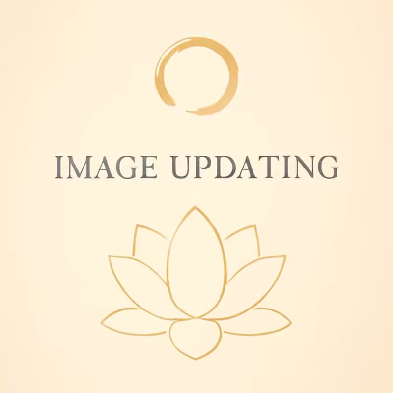 Natural Rosewood Bodhi Seed Lotus Bracelet