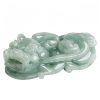 Jade PiXiu Wealth Pendant Necklace Jade PiXiu Wealth Pendant Necklace