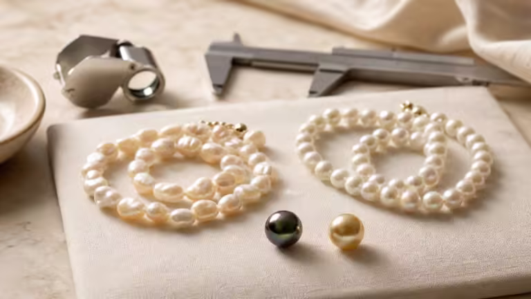 How Much Are Pearls Worth? A Practical Value Guide