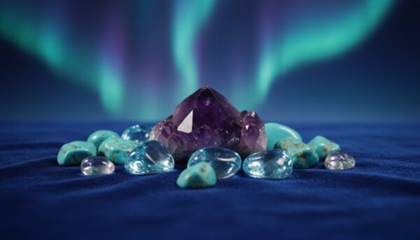 Aquarius zodiac sign stones overview