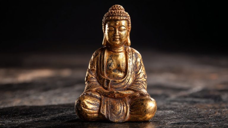 25 Buddha Quotes for Inner Peace and Daily Wisdom