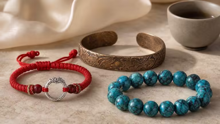 Choosing the Right Phoenix Bracelet for You