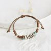 Tibetan Ceramic Bead Wealth Bracelet Tibetan Ceramic Bead Wealth Bracelet