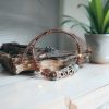 Tibetan Ceramic Bead Wealth Bracelet Tibetan Ceramic Bead Wealth Bracelet