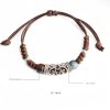 Tibetan Ceramic Bead Wealth Bracelet Tibetan Ceramic Bead Wealth Bracelet