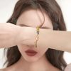 Citrine PiXiu Prosperity Bracelet Citrine PiXiu Prosperity Bracelet