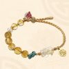 Citrine PiXiu Prosperity Bracelet Citrine PiXiu Prosperity Bracelet
