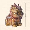 Color Changing PiXiu Resin Tea Pet Decoration Color Changing PiXiu Resin Tea Pet Decoration