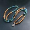 Tibetan Bodhi Seed 108 Healing Mala Tibetan Bodhi Seed 108 Healing Mala