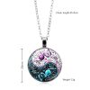 Yin Yang Copper Balance Pendant Yin Yang Copper Balance Pendant