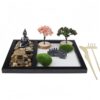 Zen Buddha Tree Meditation Decoration - 1