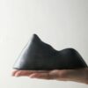 Zen Garden Ceramic Rock Decorations - 12